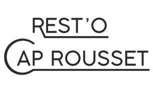 Logo Resto Cap Rousset 